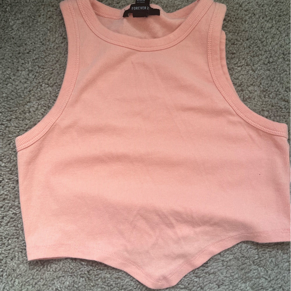 Cute kids tank